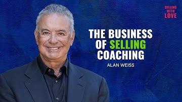 Million Dollar Consultant - Alan Weiss