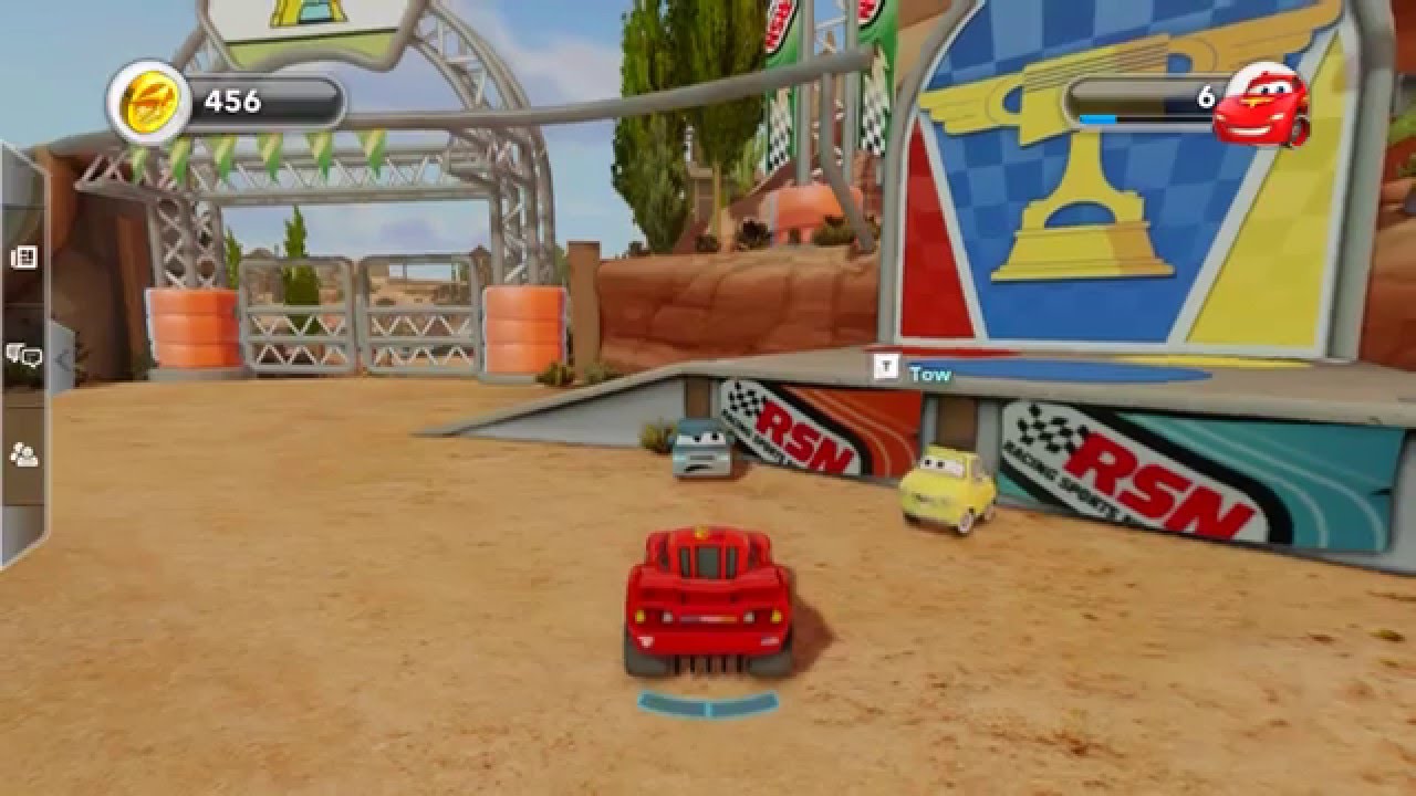 download free disney infinity cars