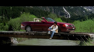 Najane Mere Dil Ko Kya Hogaya   BluRayRiP   1080p   DTS 5 1 By aZiB