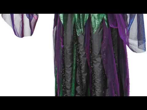 Is Medusa Coming to Spirit Halloween for 2014? *POSSIBLE SPOILERS*