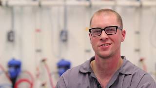 CF Employee Feature - Nolan (R&D)
