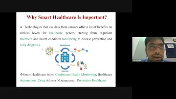 ATAL FDP on IoT  Day 4 Session 1