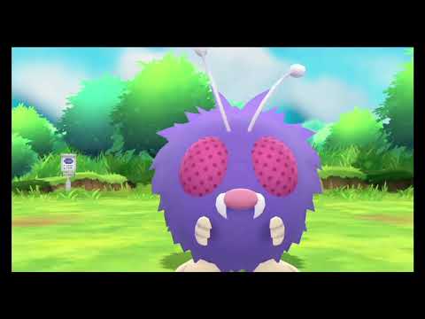 ポケットモンスターレッツゴーイーブイPART８
