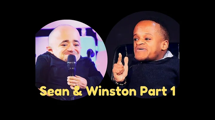 Sean Stephenson | Interview With Winston Ben Cleme...