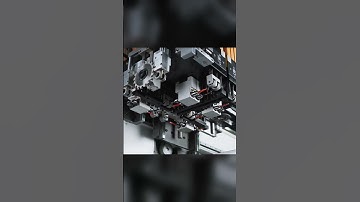 The KD-612KHSZ from KDT Machinery - accuracy, automation and productivity!