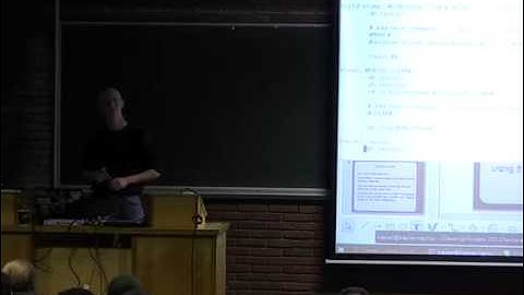 Debian packaging for beginners