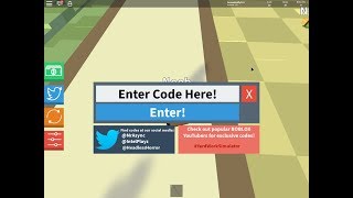 [UPDATE] Yard Work Simulator - CODES!!!!!!