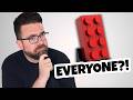 Everyone Hates LEGO Now Apparently