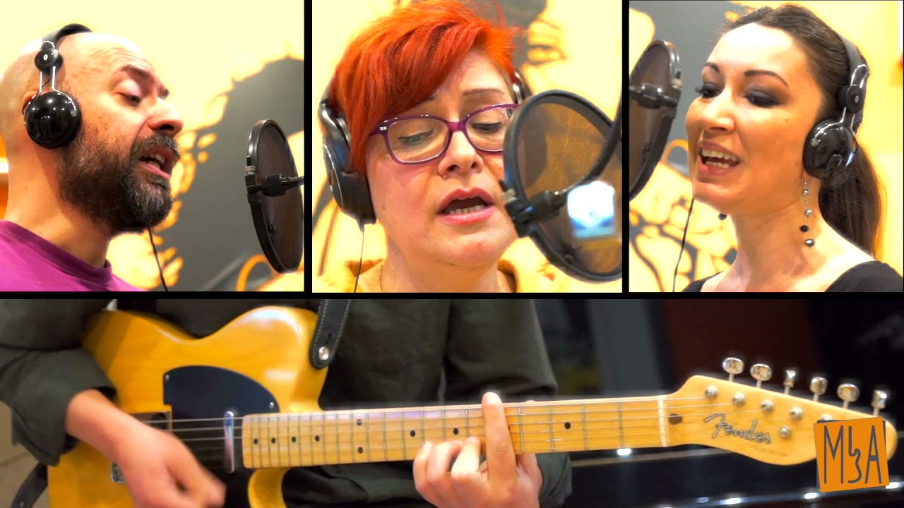 CORO POP | I Say A Little Prayer (Aretha Franklin cover) | Music All Scuola di musica Roma