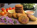 Tuna Kebab Recipe - Quarantine Food Idea - کباب تن ماهی