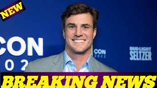 Famous BOMBSHELL. Like Father, Like Son: Shep Rose Opens Up About His Dad. Profile