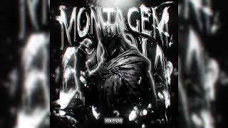 MONTAGEM GLORIA (ULTRA SLOWED)