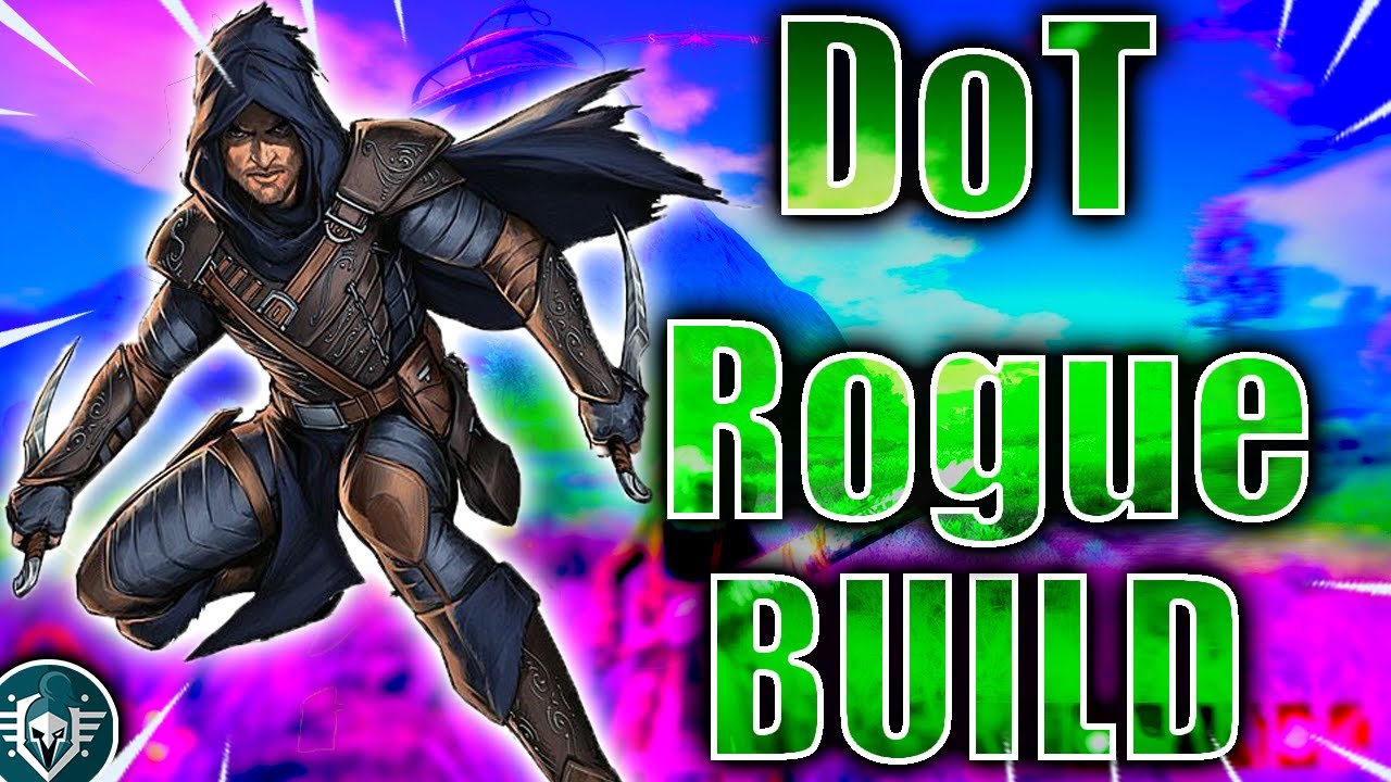 Outward's Most Epic Build The Enemy Melter YouTube