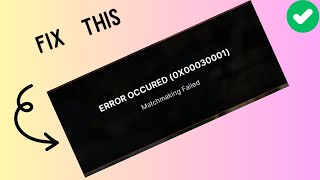 How to fix “Matchmaking failed” in Gray Zone Warfare