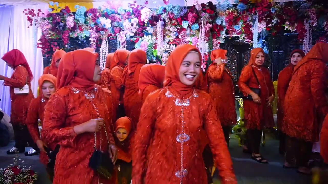 NEW CAHYO MUDHO Nisa & Siwi PAK HARTO PULO GADUNG 26 OKTOBER 2025    26 October 2025   11 28 00 AM