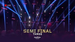 Melodi Grand Prix 2024: Semi Final 3