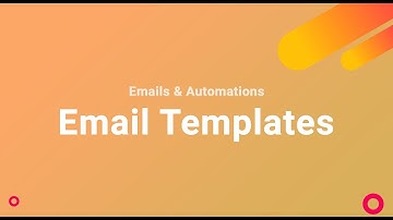 How to Create Stunning Email Templates in Funnelgram