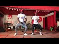 Capture de la vidéo Xtonerf En Concert A Airtel City Au Congo Pn