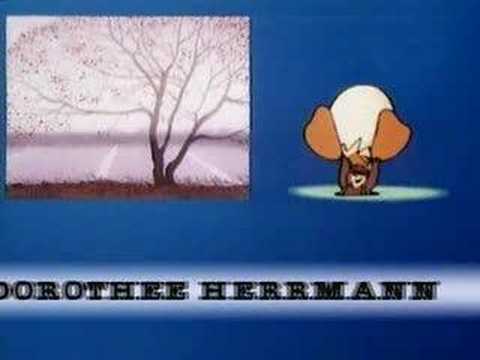 Alfred J Kwak - Finnish ending