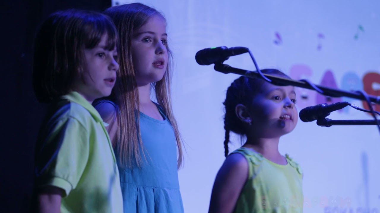 Вокална група 