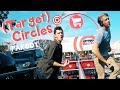 Target circles  post malone parody w dude dad