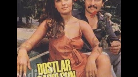 Thumbnail of Dostlar Sagolsun , Ümit Besen , Bahar Öztan , Yildirim Gencer , 1983 müzik Video film müzikleri