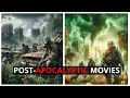 TOP 9 Top 9 Hidden Gems in Post-Apocalyptic Films 🎬