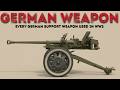 Every German Support Weapon Used in WW2 | 30 Weapons