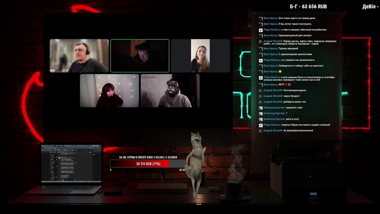 СВЯТОЙ ПОДКАСТ. ЖЕНСКИЙ ВЗЛЯД НА БАТЛ РЭП. ВЛАДА и СЛЕЗА КОМСОМОЛКИ ...