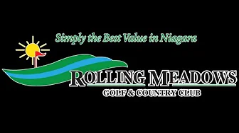 Rolling Meadows Golf Specials