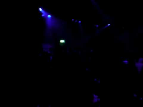 Break-Fast @ Vera Groningen 31-10-2008 [Seba playi...