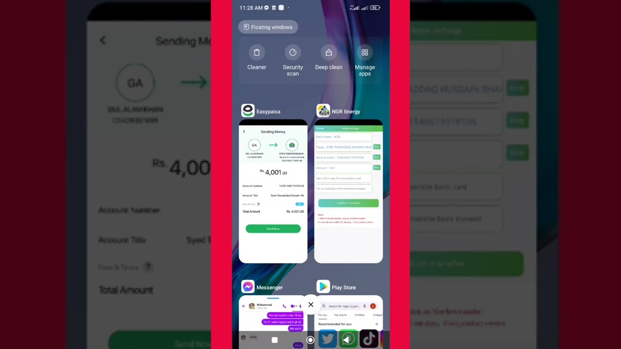 How to Recharge in NGR Energy | ngr me recharge karne ka tareeqa