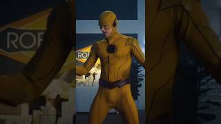 Cw Flash Reverse Flash The Best Respect Video