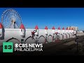 What's next for the shuttered Wonderland Pier in Ocean City, New Jersey?