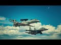 Indian air force  high flying action  4k cinematic