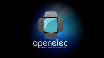 NUC How To: Configure your NUC as a home theater PC using OpenELEC