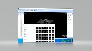 How to Export DICOM files to JPG with MicroDicom screenshot 5
