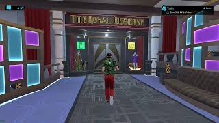 Four Kings Casino VIP screenshot 3