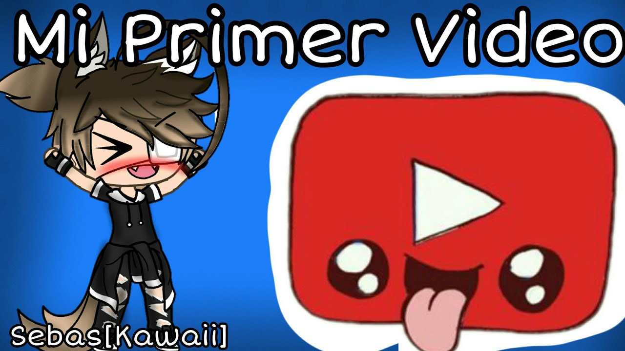 Mi Primera Videoo para Yutup xD - YouTube