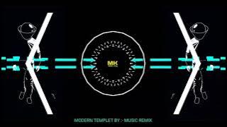KHALNAYAK || EDM DROP TRANCE MIX || DJ RJ X DJ GOL2 x DJ MKS EXCLUSIVE