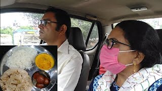 बहु कब खाना बनाकर देगी | ऐसे बनाए प्याज़ की कढ़ी सब उंगली चाटते रह जाएंगे | Haridwar family vlogs 2020