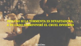 Jeff Satur  Rain Wedding the Paradise Of Thorns Ost traduccin Al Espaol