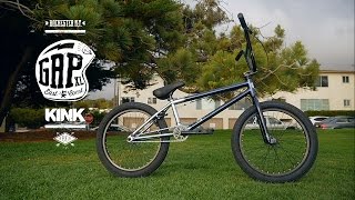 Kink 2016 Gap XL Complete Bike