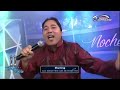 Presentacin musical de shuming en buena noche tv