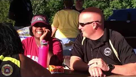 Parting the Pipeline: Law Enforcement's Guide to Best Practices with Youth in Custody