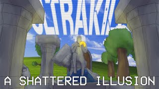 ULTRAKILL | 1-1 A Shattered Illusion (Song Cover)
