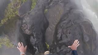 The Smoke That Thunders - Trailer Oficial