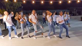 Mix Dance Vidéo Official© /JERUSALEMA | Master Kg feat Nomcebo