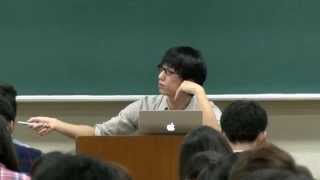 講座ダイジェスト 理学部第一部 応用化学科