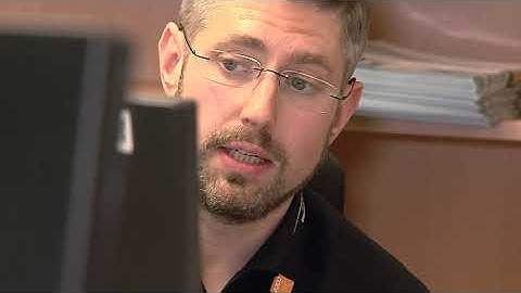 IT-Sicherheit wird für Unternehmen immer wichtiger - München.TV